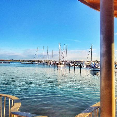 Ferienwohnung Ananda Auf Fehmarn Esterno foto