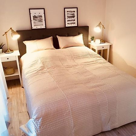 Ferienwohnung Ananda Auf Fehmarn Esterno foto