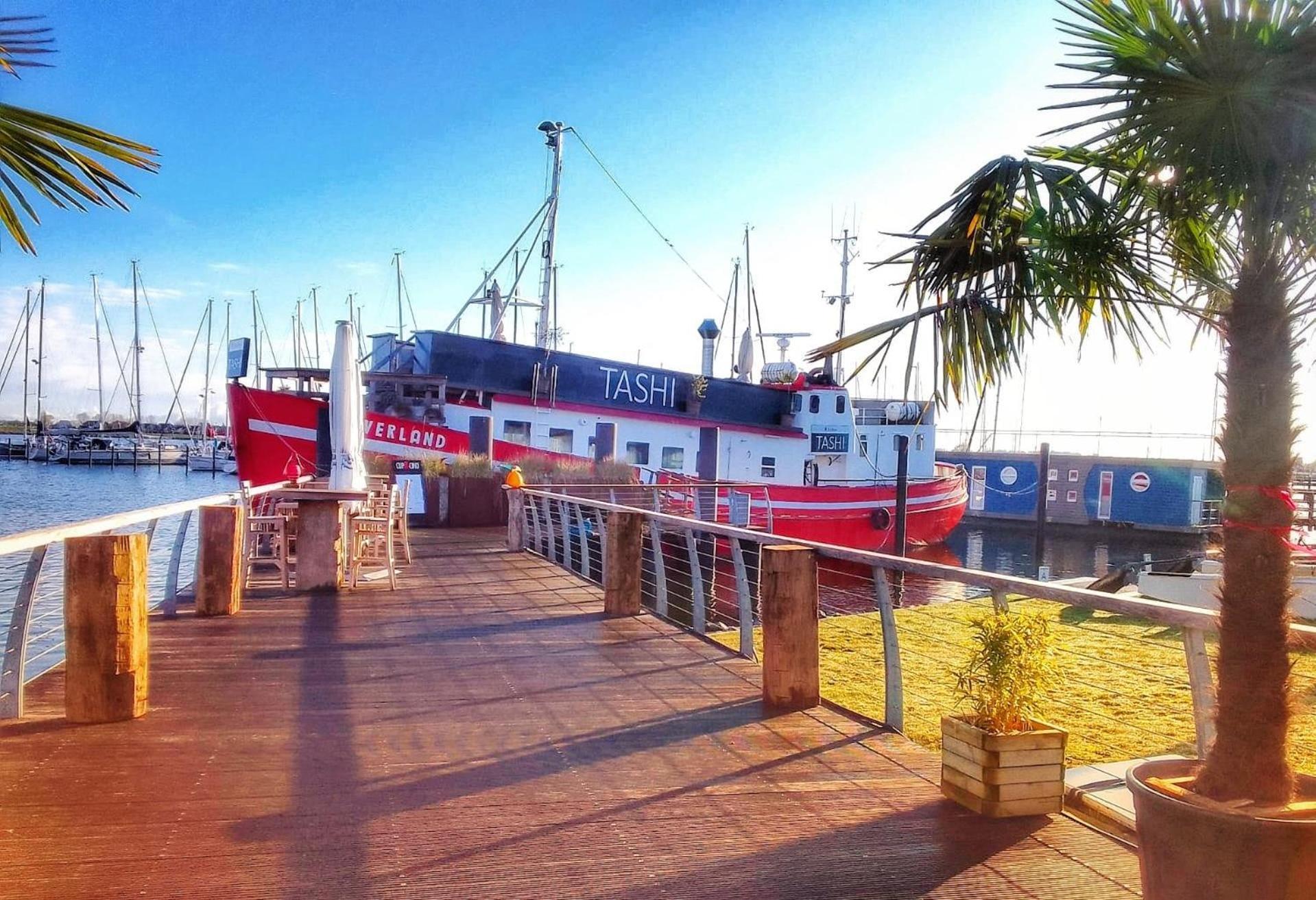 Ferienwohnung Ananda Auf Fehmarn Esterno foto
