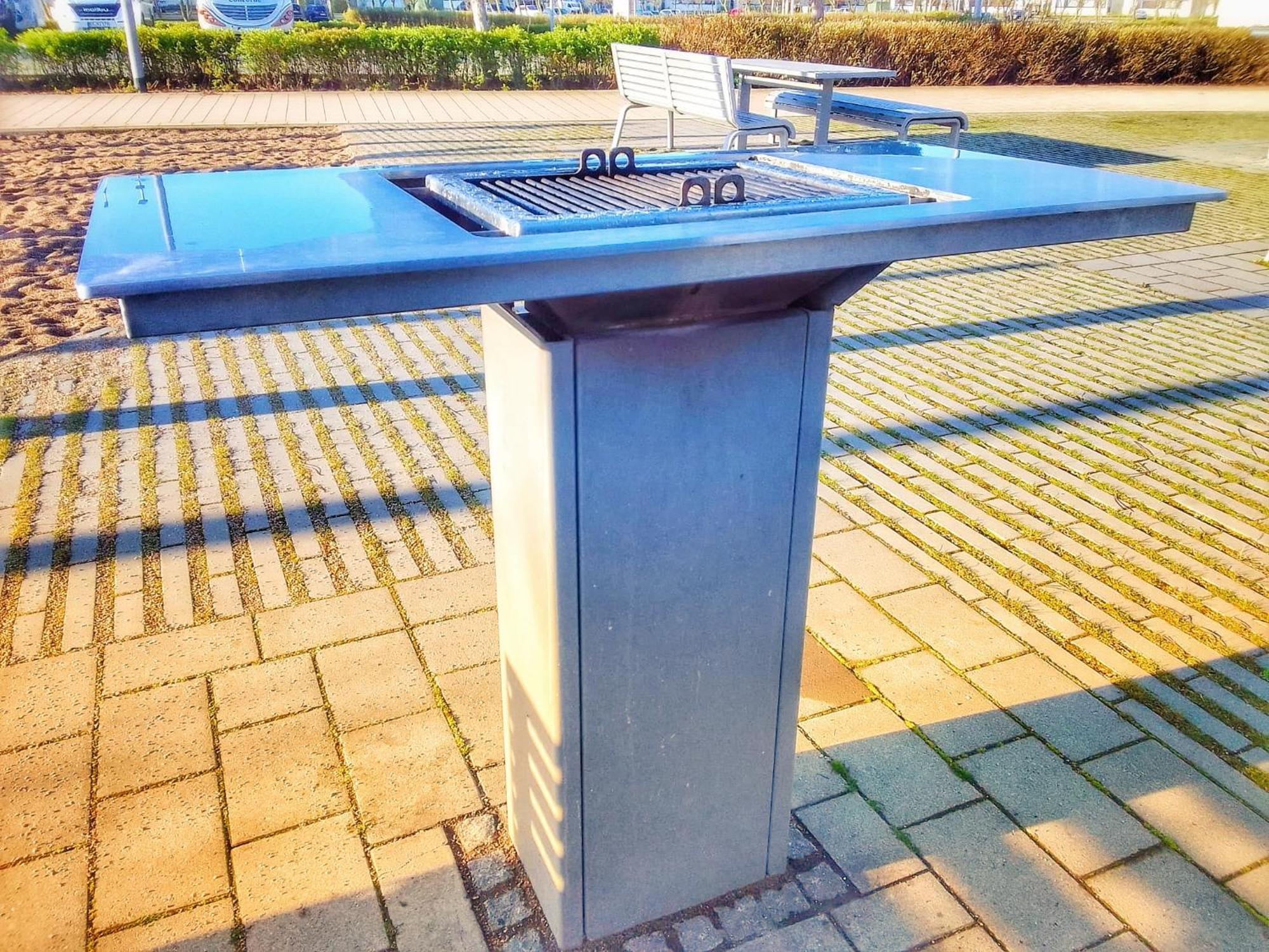 Ferienwohnung Ananda Auf Fehmarn Esterno foto