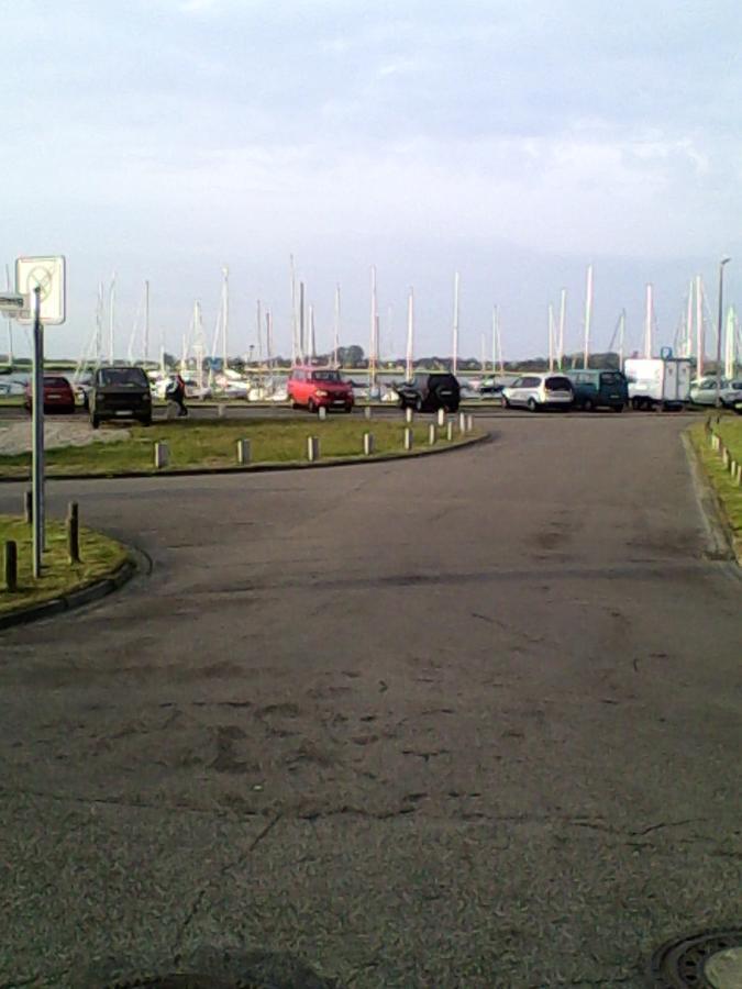 Ferienwohnung Ananda Auf Fehmarn Esterno foto