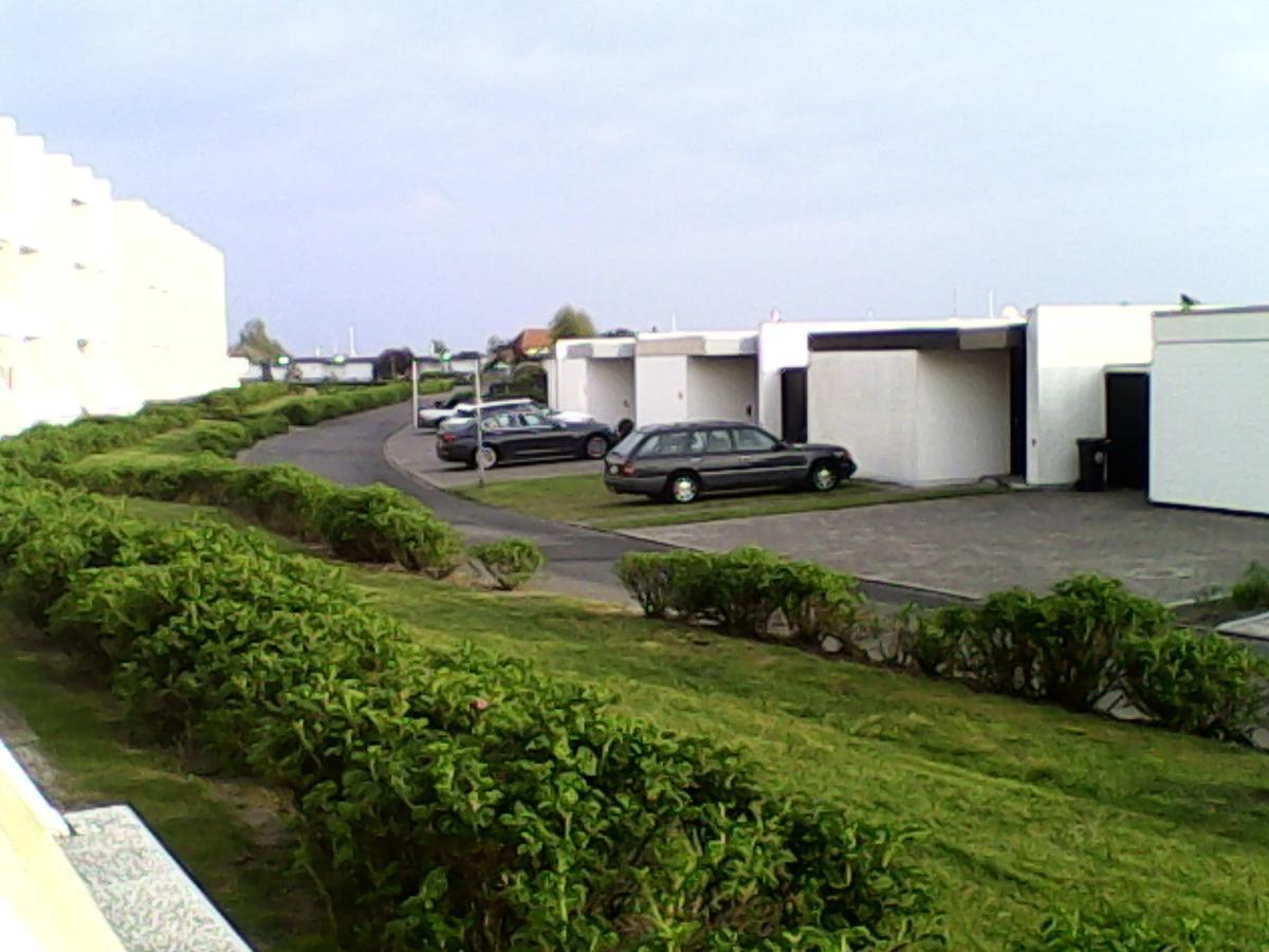 Ferienwohnung Ananda Auf Fehmarn Esterno foto