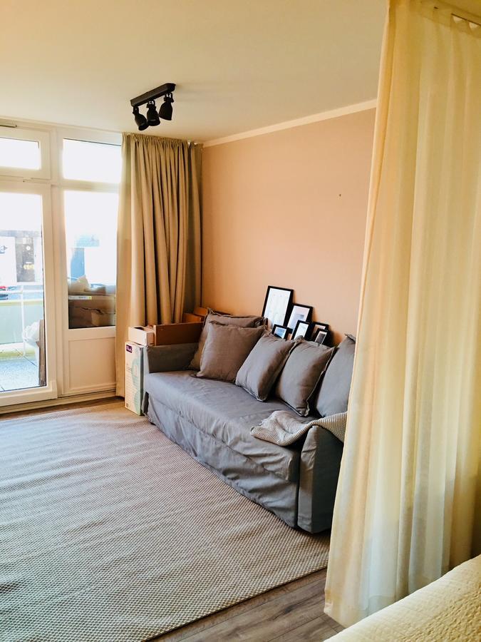 Ferienwohnung Ananda Auf Fehmarn Esterno foto