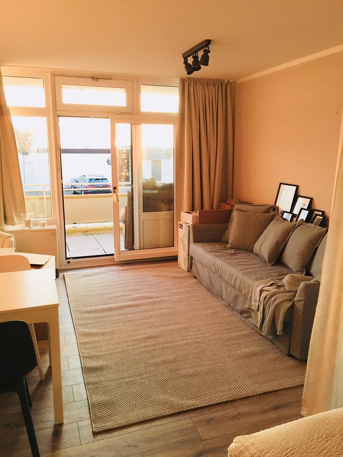 Ferienwohnung Ananda Auf Fehmarn Esterno foto