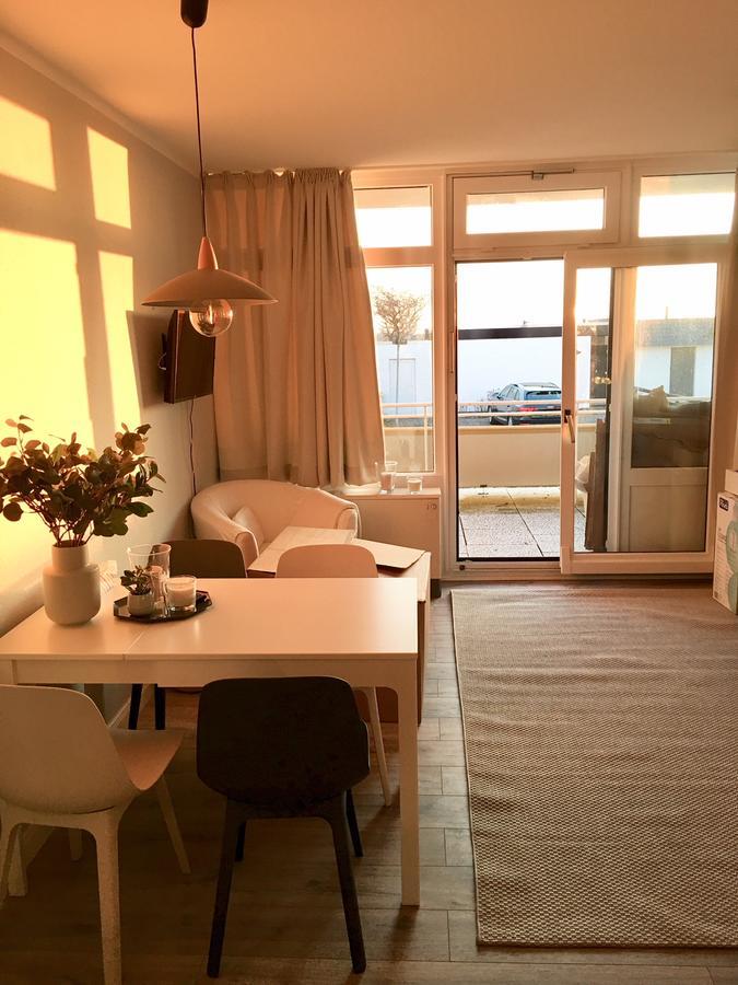 Ferienwohnung Ananda Auf Fehmarn Esterno foto