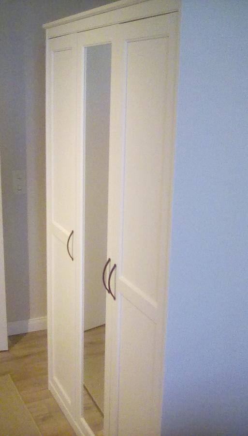 Ferienwohnung Ananda Auf Fehmarn Esterno foto