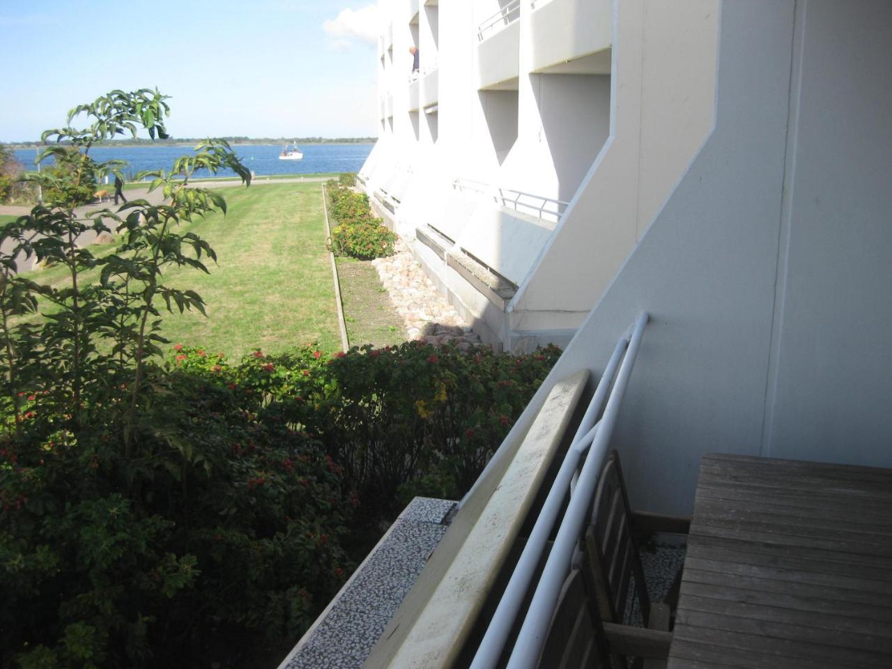 Ferienwohnung Ananda Auf Fehmarn Esterno foto